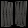 IL Loft  - Room divider Malva 3ds Max