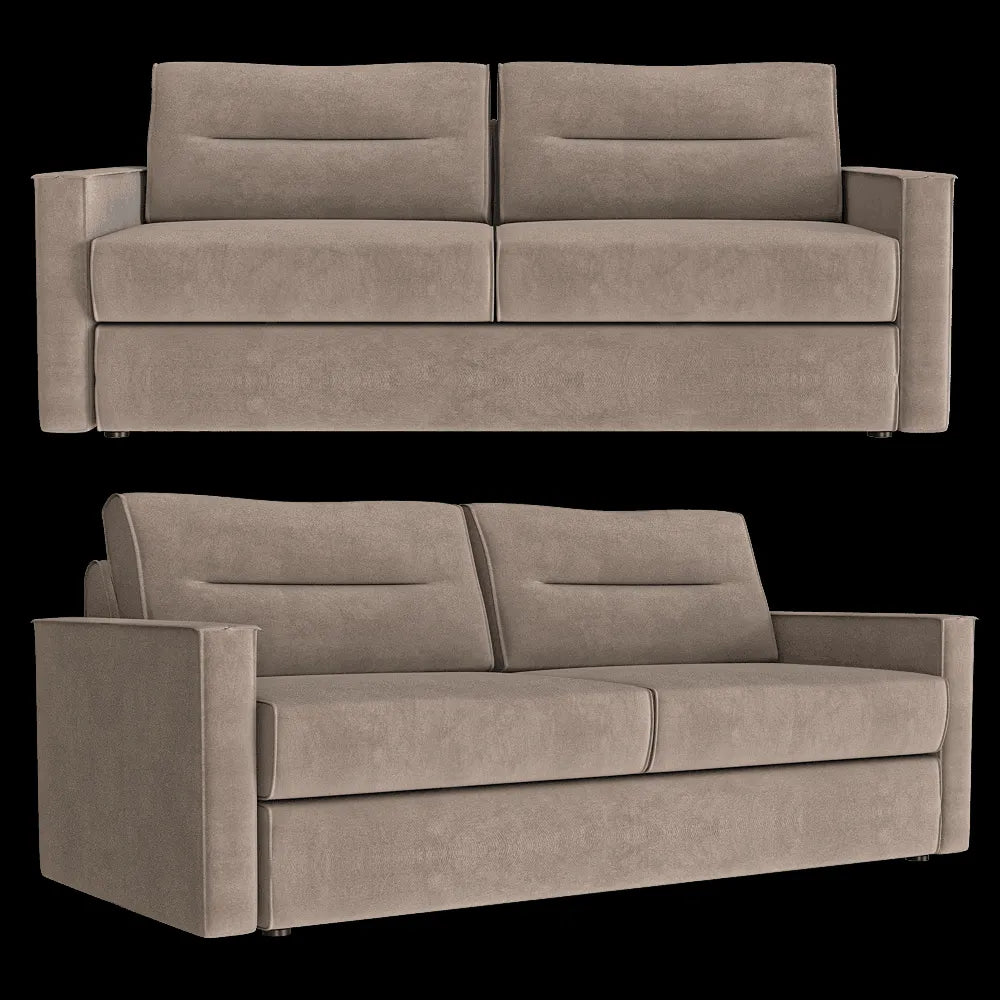 IL Loft  - Sofa Markus 3ds Max