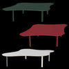IL Loft  - Table Caliban 2 3ds Max