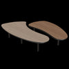 IL Loft  - Table Shiva 3ds Max