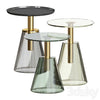 ILIA - Coffee tables from ENNE Architonic 3DSMAX Model