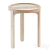 INDSKUD TRAY TABLE 3DSMAX Model