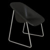 Inno – Armchair Kola Light 3ds Max