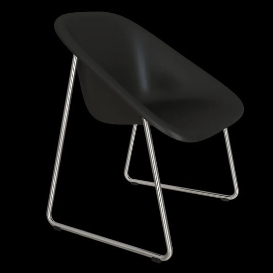 Inno – Armchair Kola Light 3ds Max