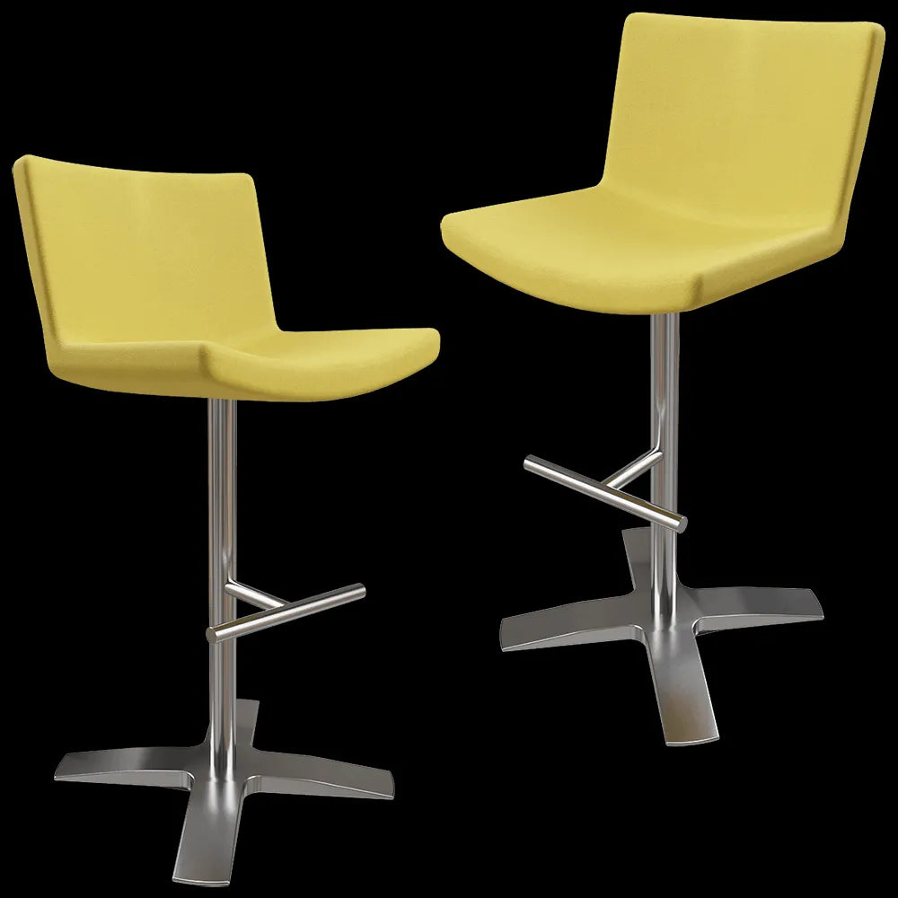 Inno - Bar stool Select X 3ds Max