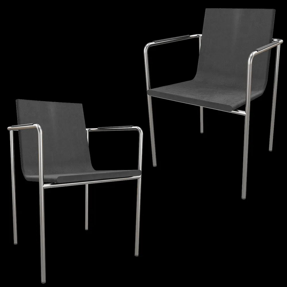 Inno - Chair Basso SH 3ds Max