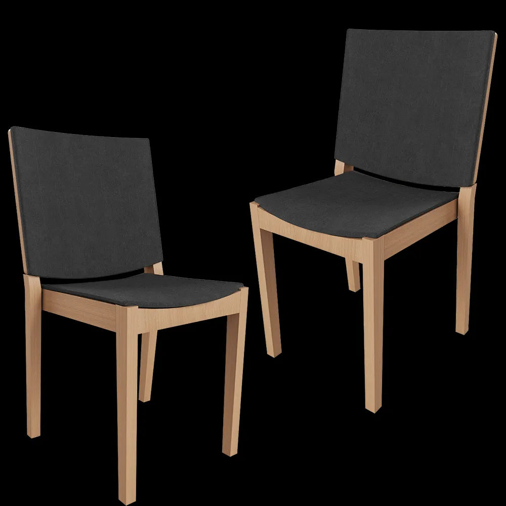 Inno - Chair C.D. Medium A3 3ds Max