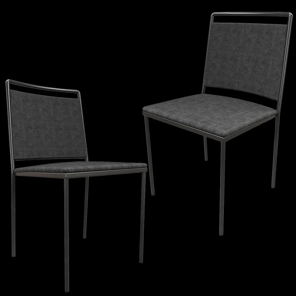 Inno - Chair C.D. Stack 3ds Max