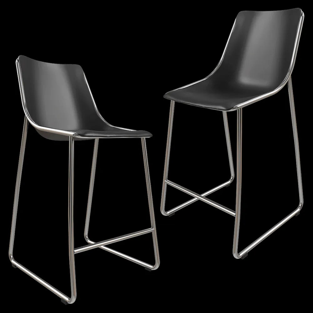 Inno - Chair Cola Bar 3ds Max
