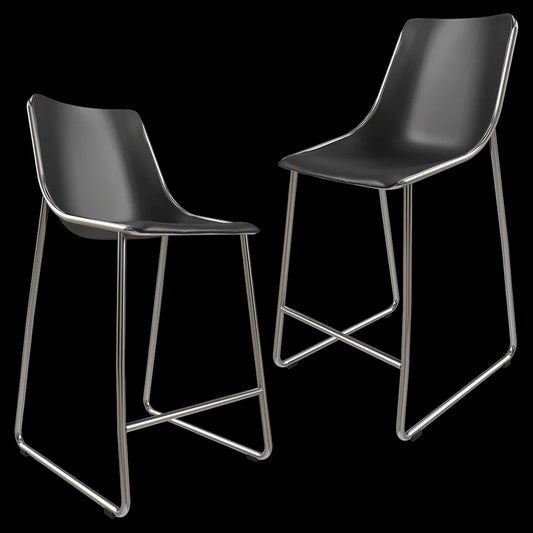 Inno - Chair Cola Bar 3ds Max