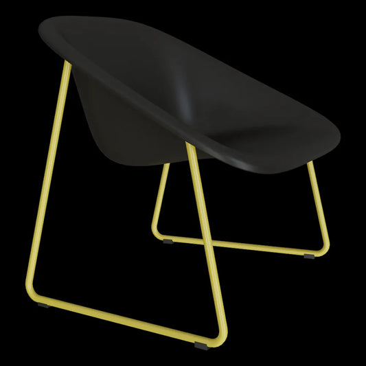 Inno - Chair Kola Lounge 3ds Max