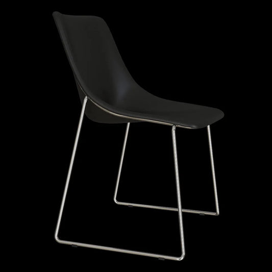 Inno - Chair Kola Stack RA 3ds Max
