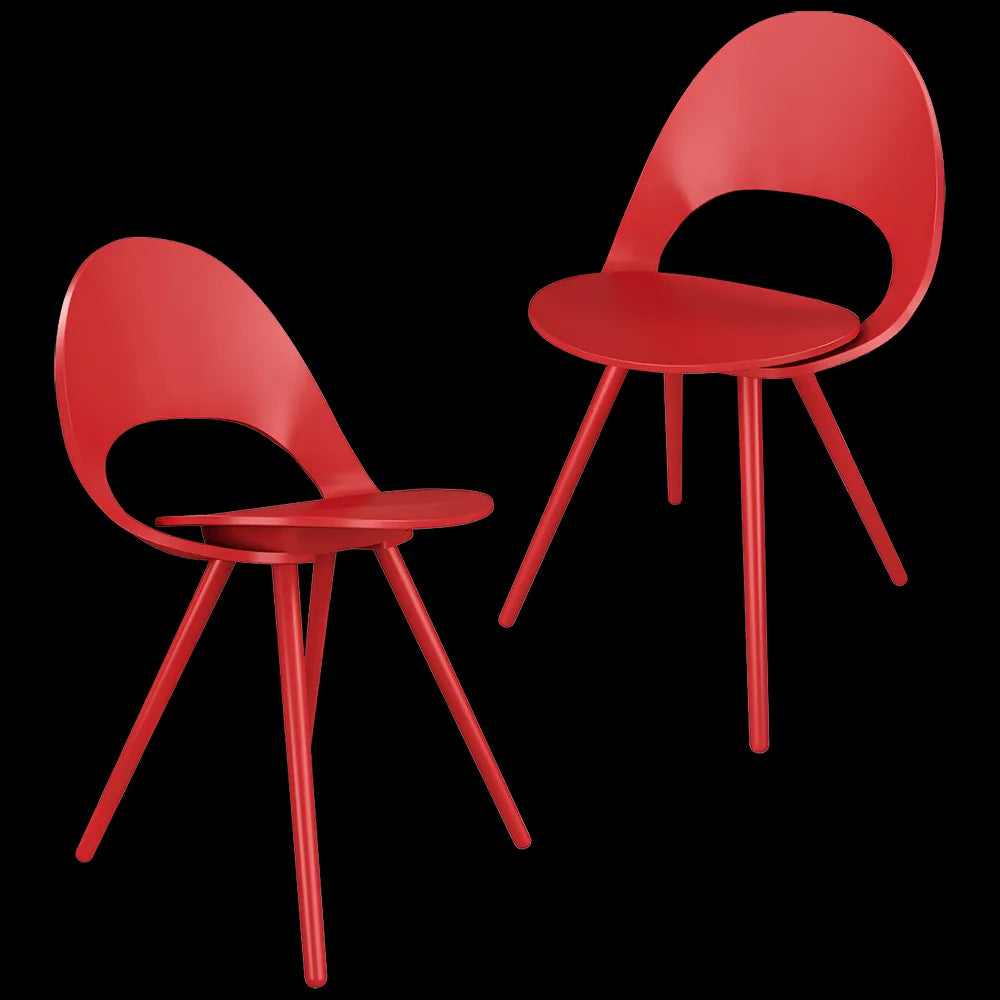 Inno - Chair Ono 3ds Max