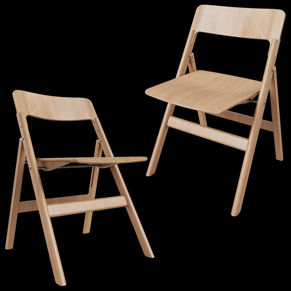 Inno - Chair Whippy 3ds Max