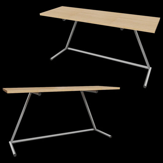 Inno - Stacking table Demi 3ds Max