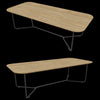 Inno - Table Bondo 330 3ds Max