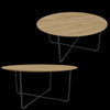Inno - Table Bondo 390 3ds Max