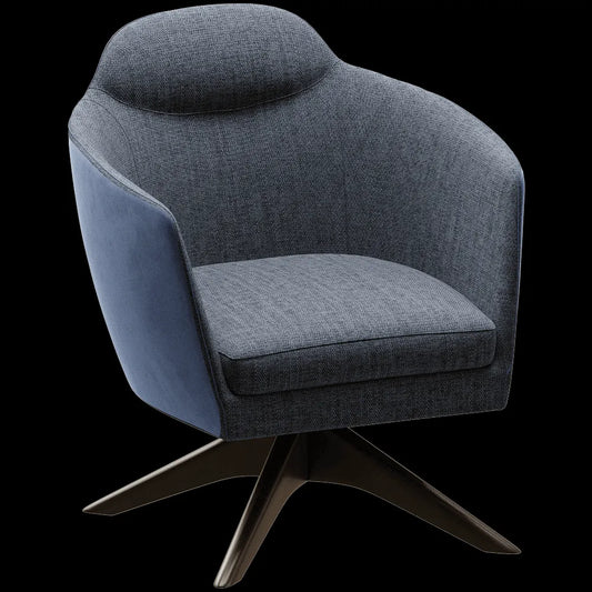 Innova  - Armchair Bisy 3ds Max