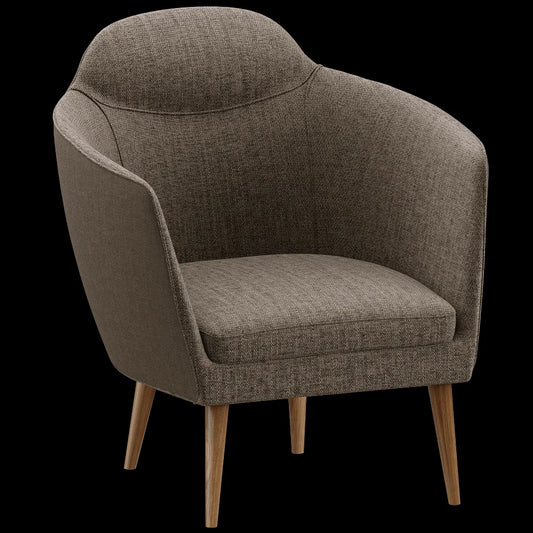 Innova  - Armchair Bisy 3ds Max