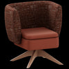 Innova  - Armchair Kyo 3ds Max