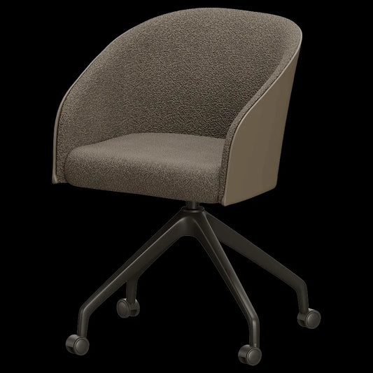 Innova  - Armchair Twin arm 3ds Max