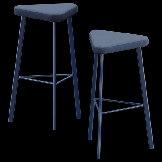 Innova  - Bar stool Ness 1 1 3ds Max