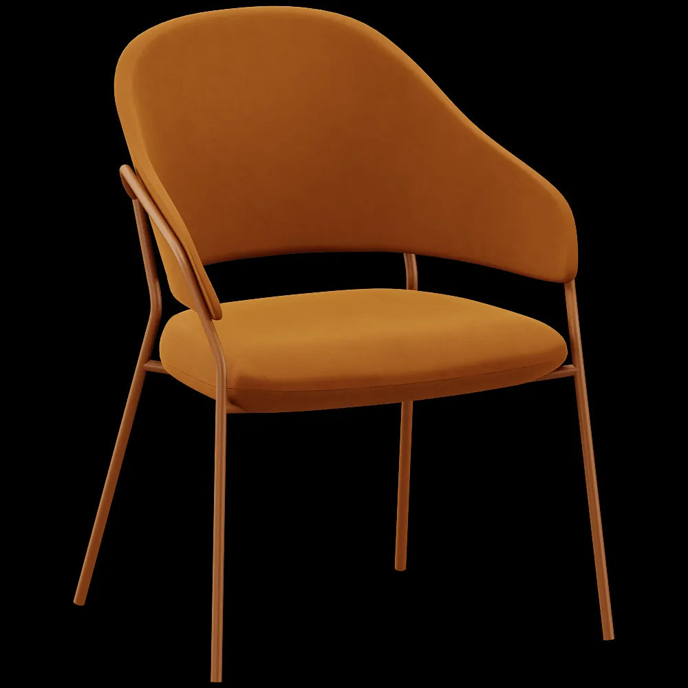Innova  - Chair Athena 3ds Max