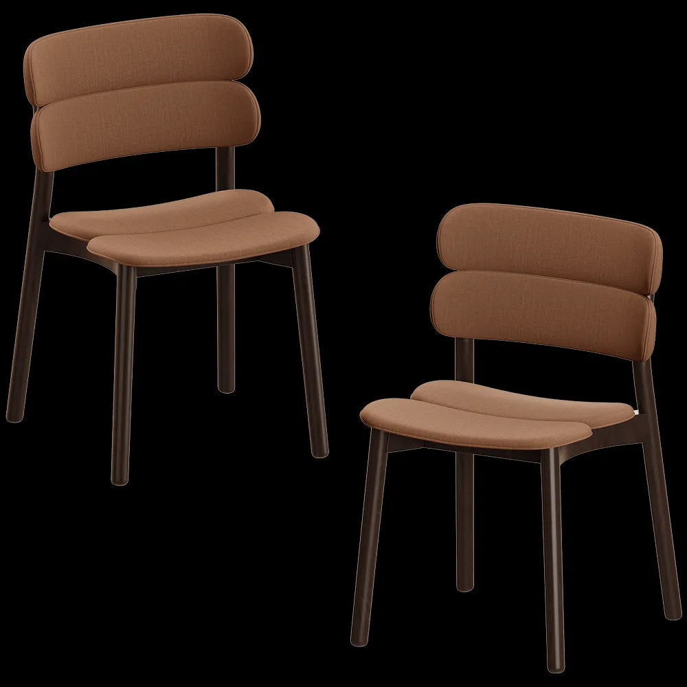 Innova  - Chair Bands 3ds Max
