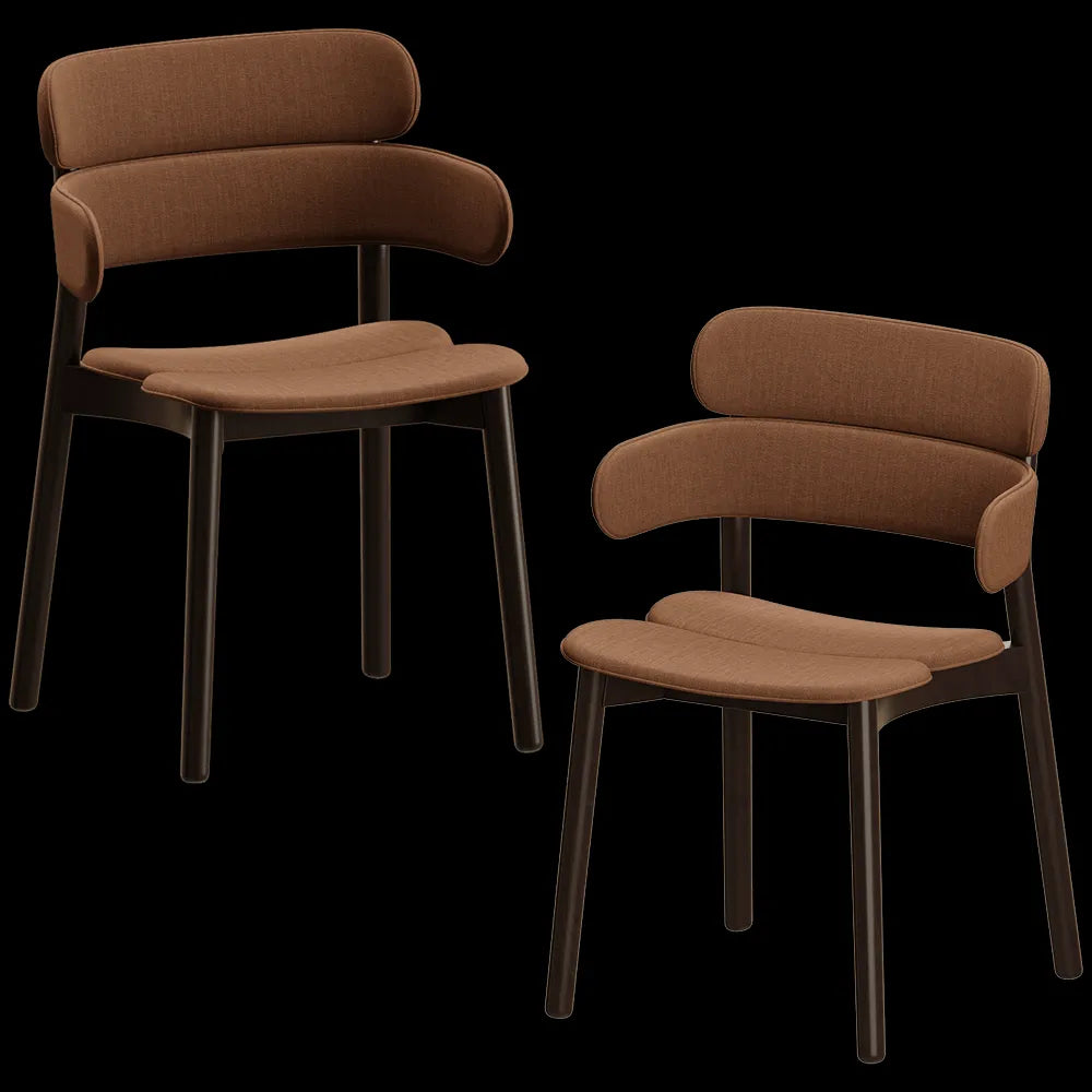 Innova  - Chair Bands 3ds Max