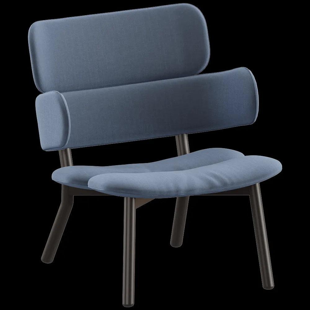 Innova  - Lounge chair Bands 3ds Max