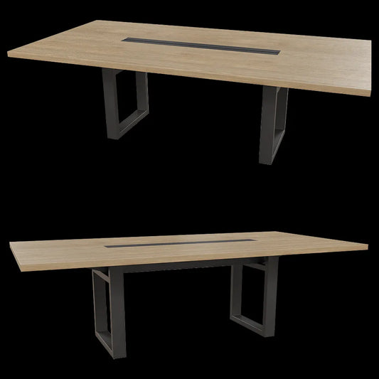 Innova  - Table In-tensive Unit 3ds Max