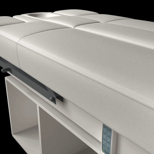 ISO BENESSERE - Professional Massage table MUSA 3ds Max