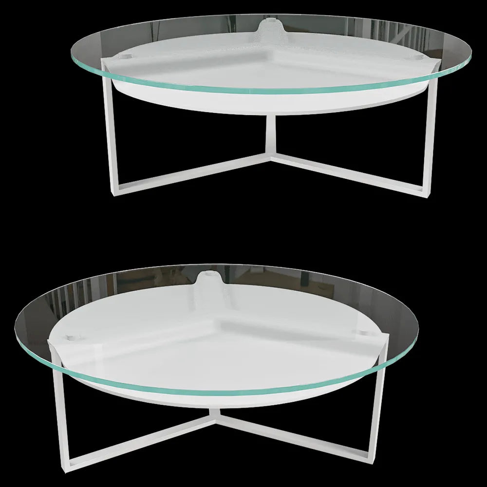 Isomi - Coffee table Void 3ds Max