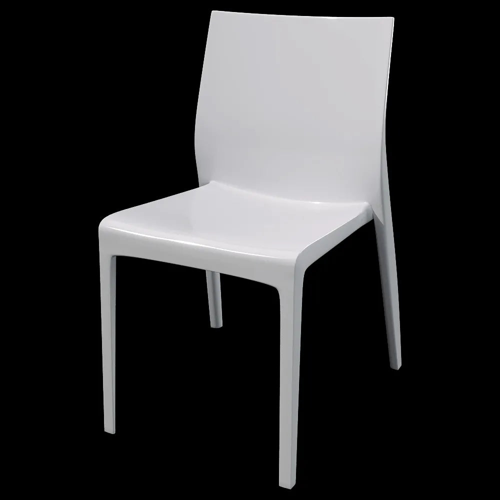 ITF Design - Chair Mamamia 3ds Max