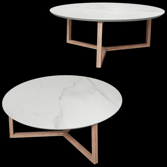 ITF Design - Coffee table Astyle 3ds Max