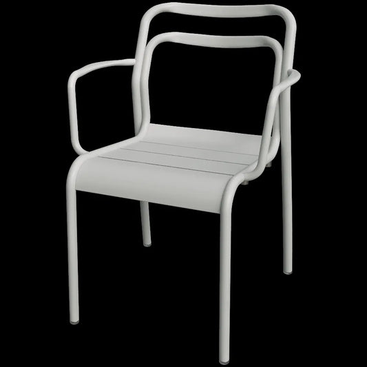 ITF Design - Outdoor armchair Calle 8 3ds Max