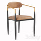 Jagger Dining Arm Chair 3ds Max