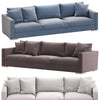 Jardan / Bosko Sofa 3 Seats 3DSMAX Model