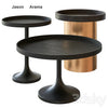 Jason Arama Coffee Table by La Redoute 3DSMAX Model