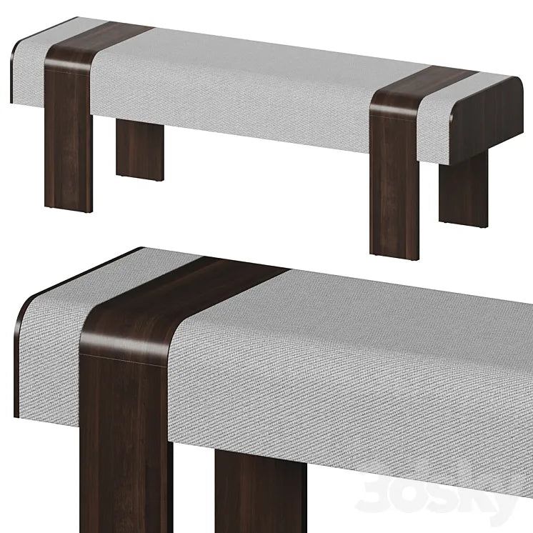 John Richard 3DSMAX Model