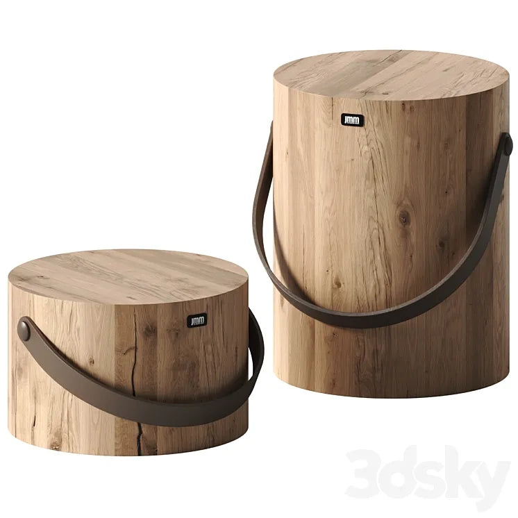Jose Martinez - Medina GNOMO 3DSMAX Model