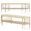 JYSK EGELEV TV bench 3DSMAX Model