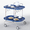 Kartell Gastone table 3DSMAX Model