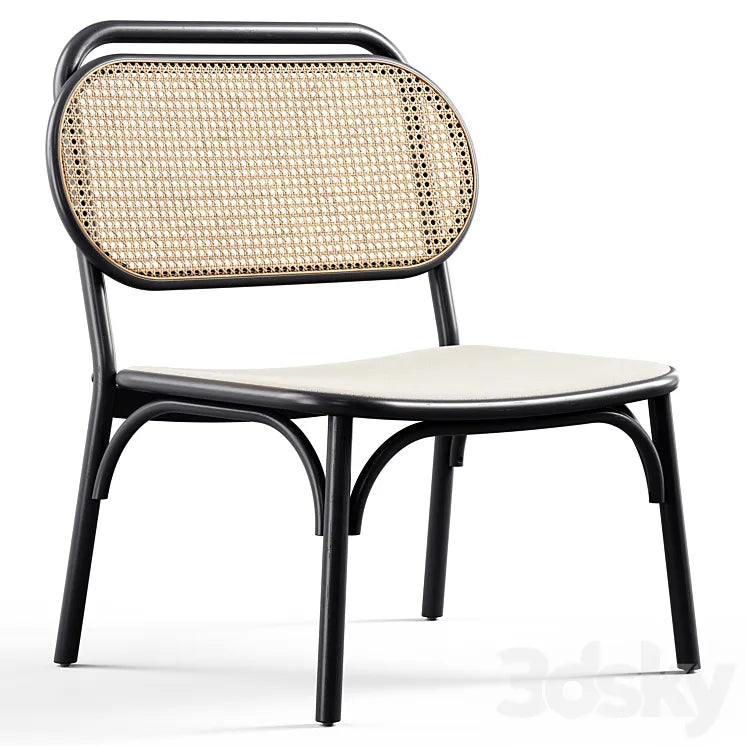 Kave Home - Doriane - Armchair 3DSMAX Model