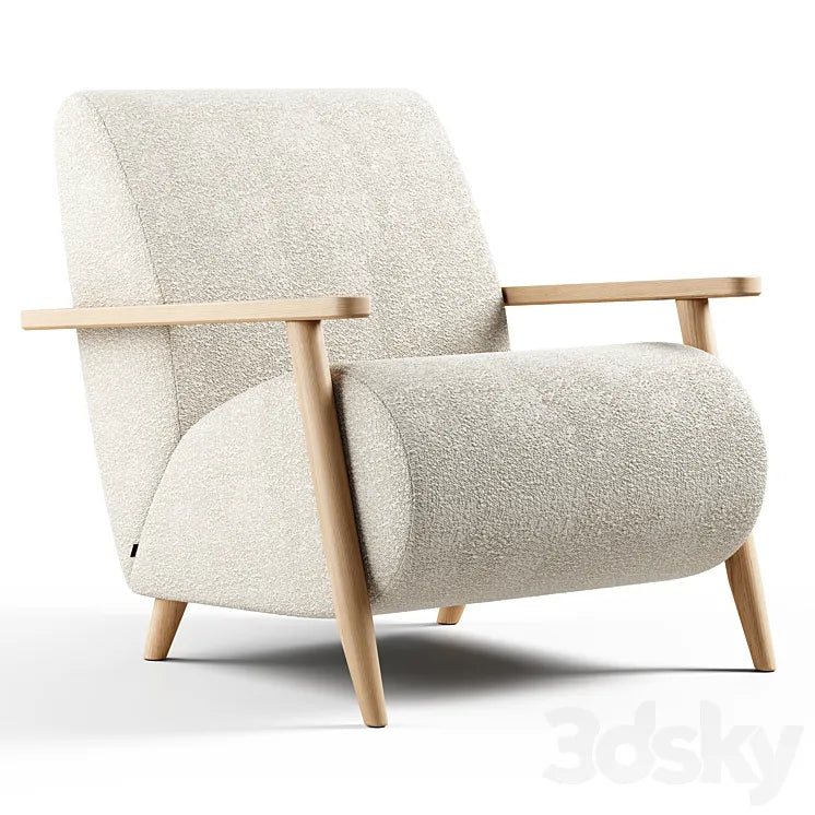 Kave Home - Meghan 3DSMAX Model