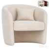 Kearney Upholstered Barrel Chair 3dsMax Model