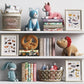 Kids Room Decor 15 3DS Max