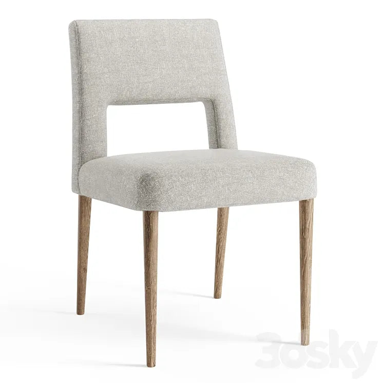 Kiernan chair 3DSMAX Model