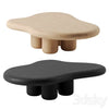 KLAKSA Coffee table by NUMO 3DSMAX Model