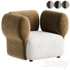 KLIPPER By Kastel 3ds Max
